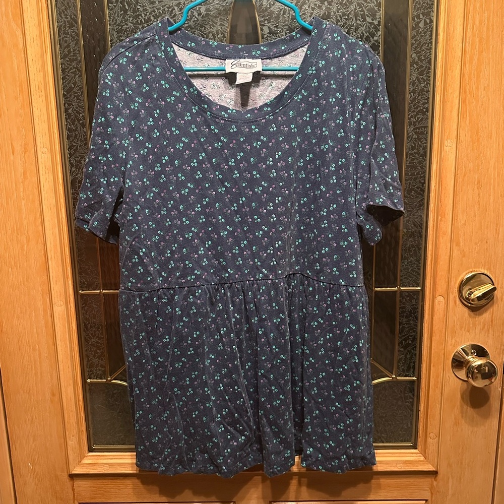 Easy Essentials - XL Women - Top